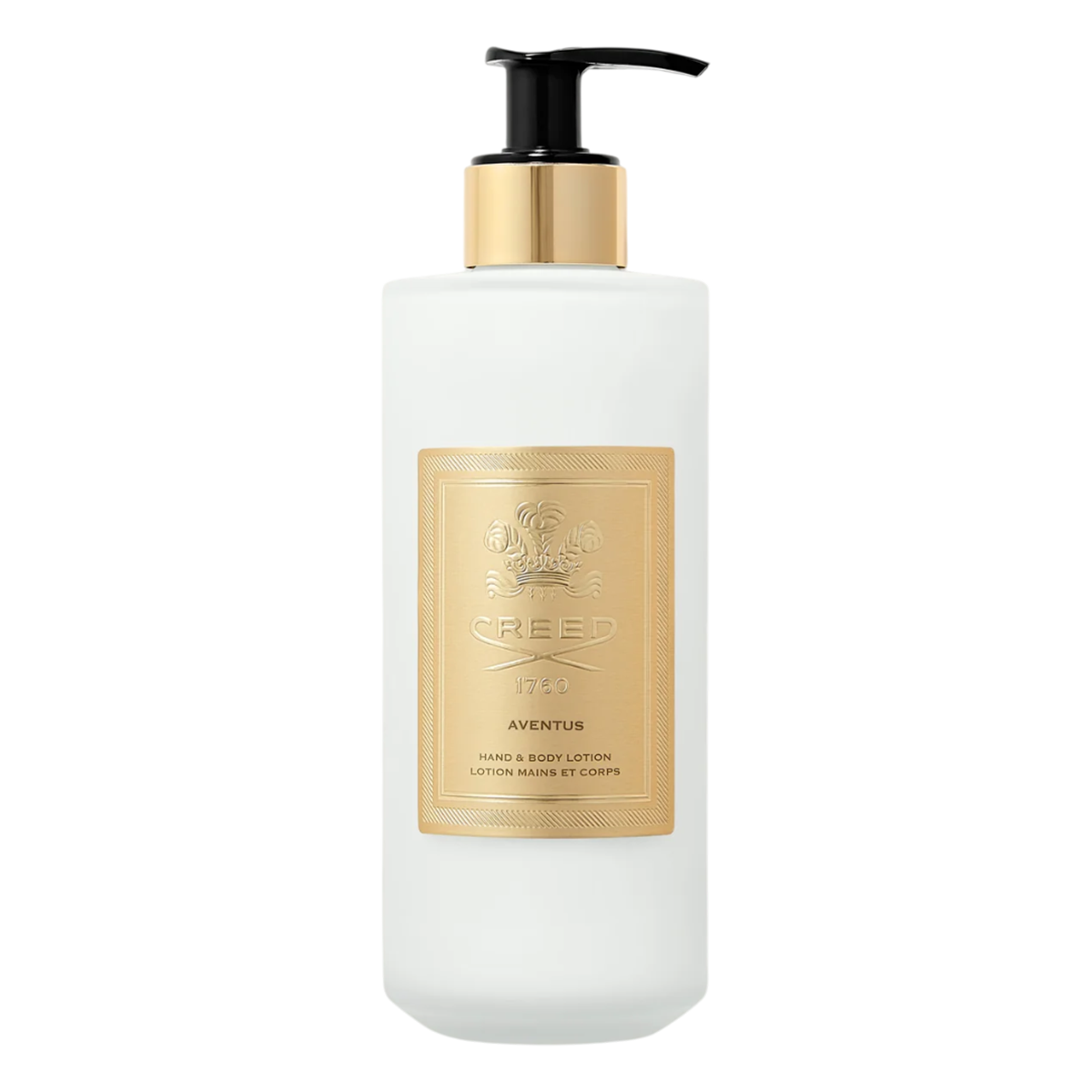 Aventus Hand & Body Lotion 300 ml by Creed | Agoratopia